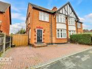 5 bedroom semi detached house for sale
