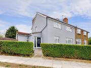 5 bedroom semi detached house for sale