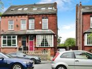 5 bedroom semi detached house for sale
