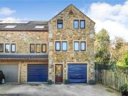 5 bedroom semi detached house for sale