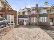 5 bedroom semi detached house for sale