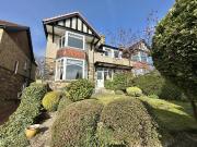 5 bedroom semi detached house for sale