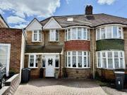 5 bedroom semi detached house for sale