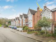 5 bedroom semi detached house for sale