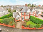 5 bedroom semi detached house for sale