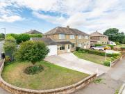 5 bedroom semi detached house for sale