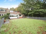 5 bedroom semi detached house for sale