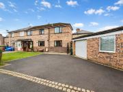 5 bedroom semi detached house for sale