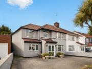 5 bedroom semi detached house for sale