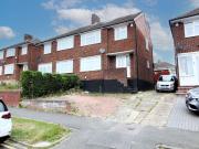 5 bedroom semi detached house for sale