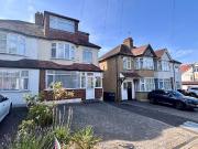 5 bedroom semi detached house for sale