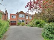 5 bedroom semi detached house for sale