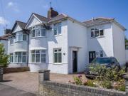 5 bedroom semi detached house for sale