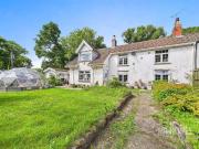 5 bedroom semi detached house for sale