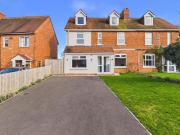 5 bedroom semi detached house for sale