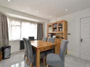 5 bedroom semi detached house for sale