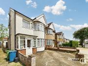 5 bedroom semi detached house for sale