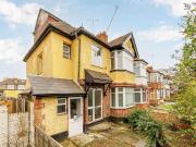 5 bedroom semi detached house for sale