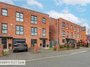 5 bedroom semi detached house for sale