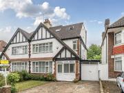 5 bedroom semi detached house for sale