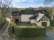 5 bedroom semi detached house for sale