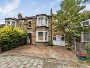 5 bedroom semi detached house for sale