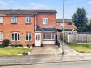 5 bedroom semi detached house for sale