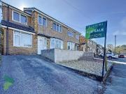 5 bedroom semi detached house for sale