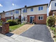5 bedroom semi detached house for sale