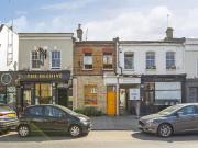 5 bedroom semi detached house for sale