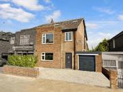 5 bedroom semi detached house for sale