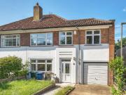 5 bedroom semi detached house for sale
