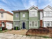 5 bedroom semi detached house for sale