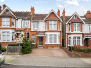 5 bedroom semi detached house for sale