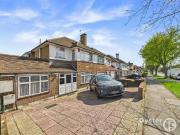 5 bedroom semi detached house for sale