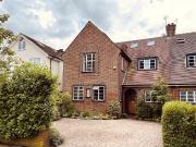 5 bedroom semi detached house for sale