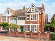 5 bedroom semi detached house for sale