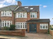 5 bedroom semi detached house for sale