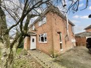 5 bedroom semi detached house for sale
