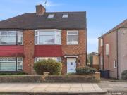 5 bedroom semi detached house for sale