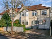 5 bedroom semi detached house for sale