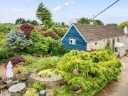5 bedroom semi detached house for sale