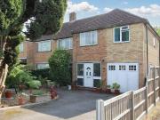5 bedroom semi detached house for sale