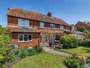 5 bedroom semi detached house for sale