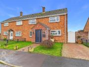 5 bedroom semi detached house for sale