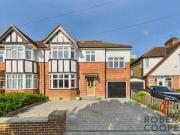 5 bedroom semi detached house for sale
