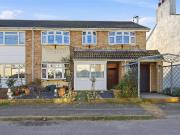 5 bedroom semi detached house for sale