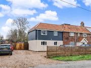 5 bedroom semi detached house for sale