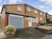 5 bedroom semi detached house for sale
