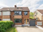 5 bedroom semi detached house for sale